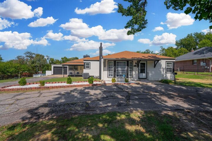 Property Photo:  3412 E Elmwood Dr.  KS 67218-4819 