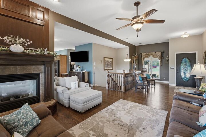 Property Photo:  6610 W Ponderosa Cir  KS 67217-217 