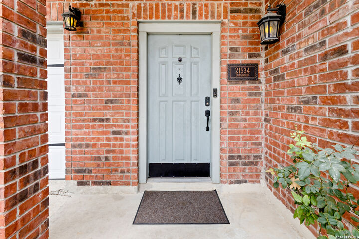Property Photo:  21534 Longwood  TX 78259 