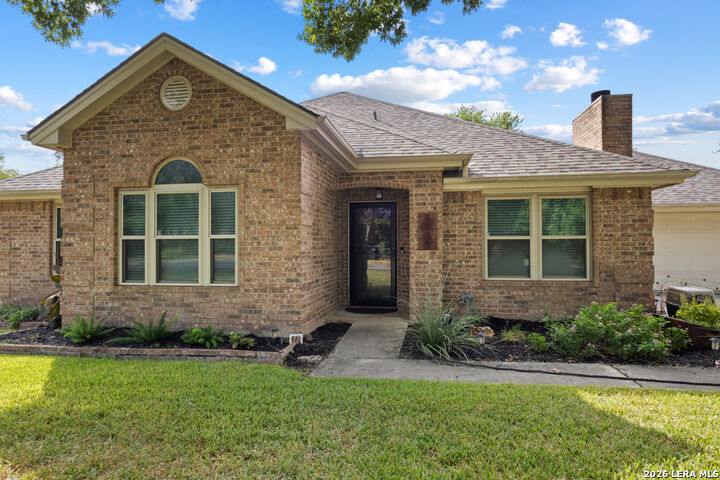 Property Photo:  1935 Tiara Dr  TX 78130 