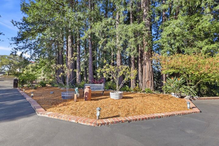 Property Photo:  365 La Cima Street  CA 95073 
