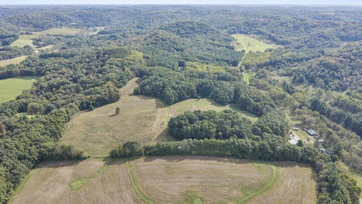 Property Photo:  25710 Poole Lane  WI 53581 