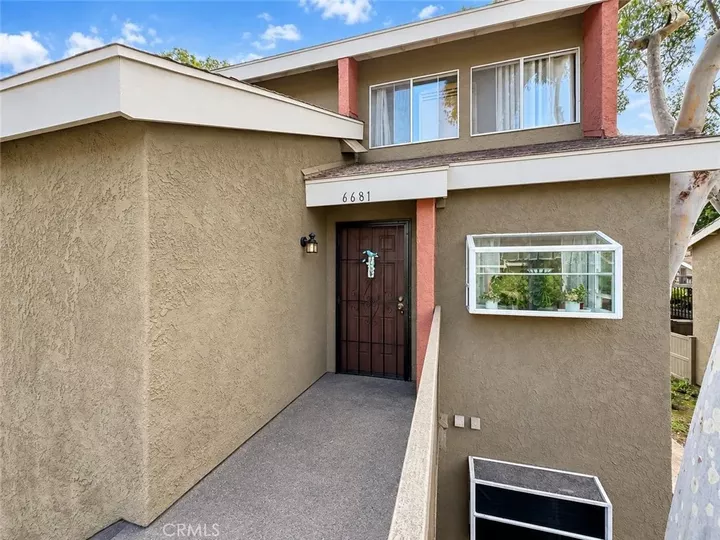 Property Photo: 6681 Caro Street 75 CA 90723