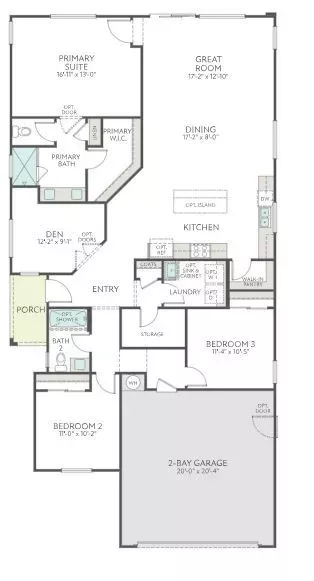 Property Photo:  5335 Trailmark Court  CA 92220 