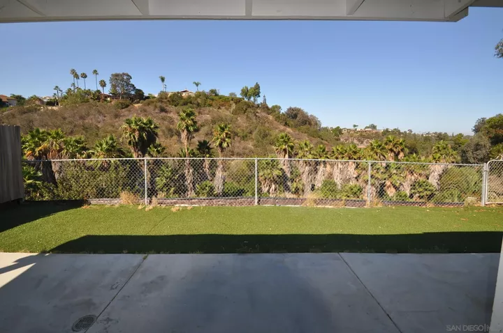 Property Photo:  5561 Baja Dr  CA 92115 