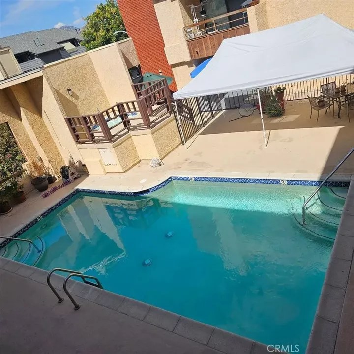 Property Photo: 8710 Independence Ave # 202 CA 91304