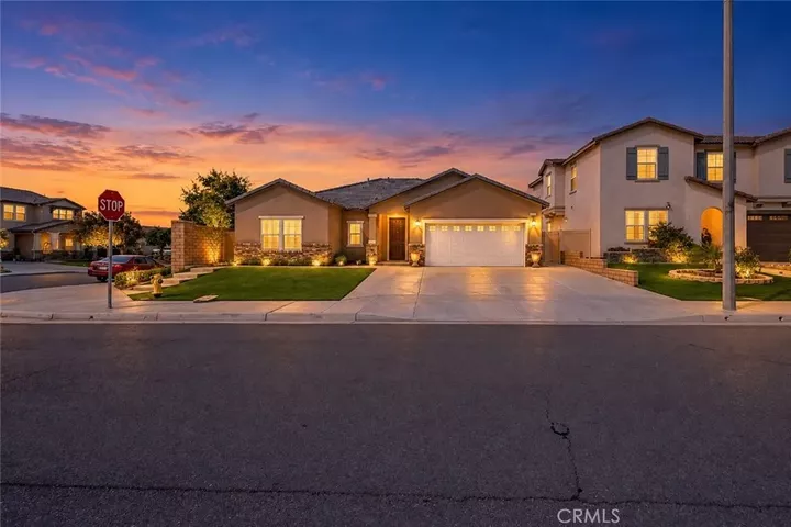Property Photo:  14337 Tansy Road  CA 92555 