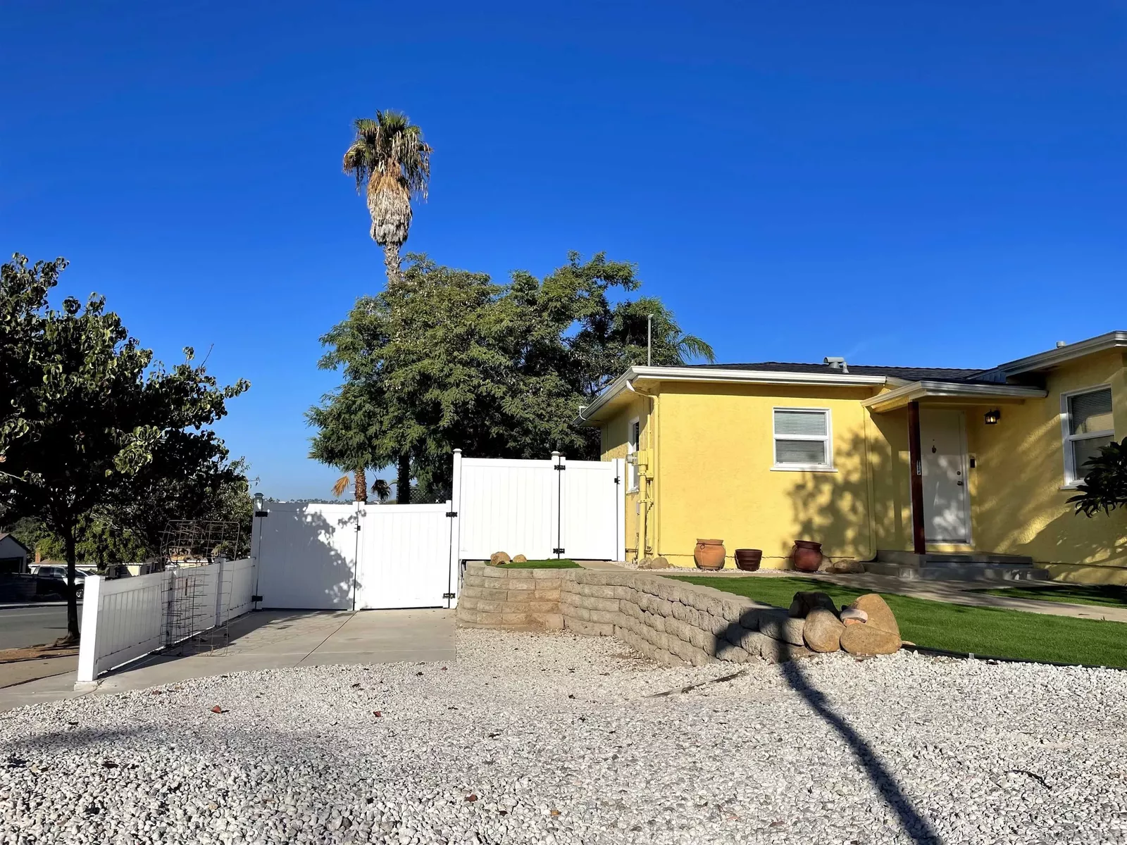 Property Photo: 6802 Clara Lee Avenue CA 92120