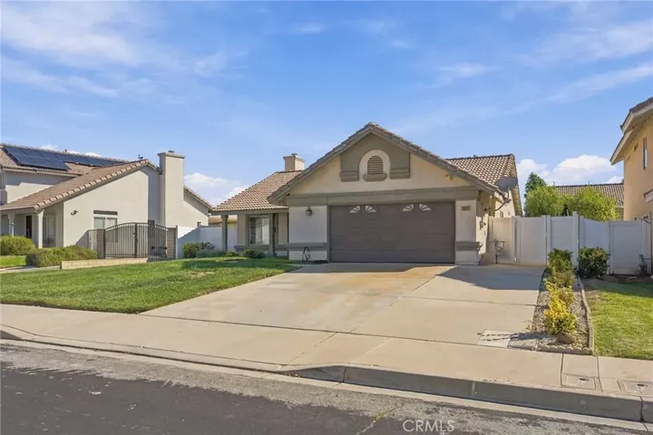 Property Photo:  33593 Pecan  CA 92399 