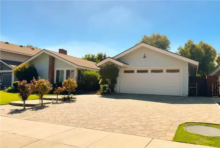 Property Photo: 554 Concord CA 92831