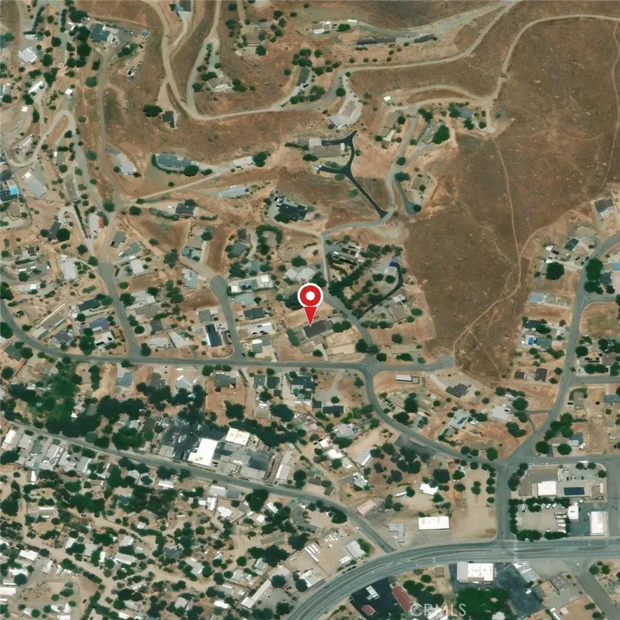 Property Photo: 0 Sycamore CA 93285