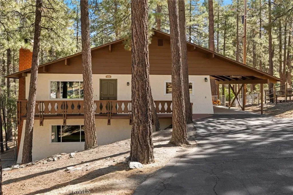 Property Photo: 5809 Pine Street CA 92397