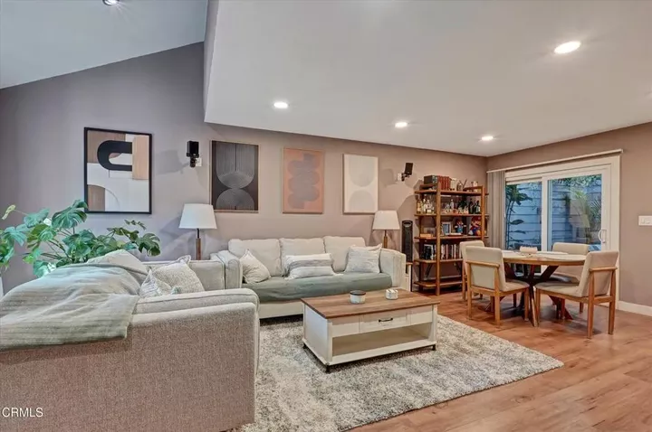 Property Photo:  14380 Foothill 27  CA 91342 