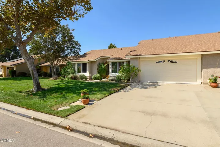 Property Photo:  18108 Village 18  CA 93012 