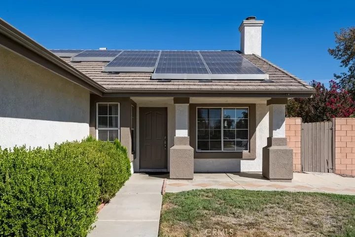Property Photo:  3742 Paris Street  CA 92545 