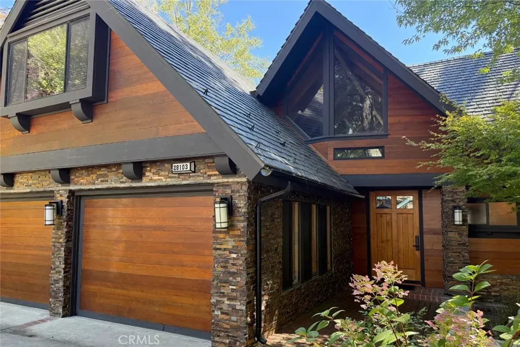 Property Photo:  28103 Point Hamiltair  CA 92352 