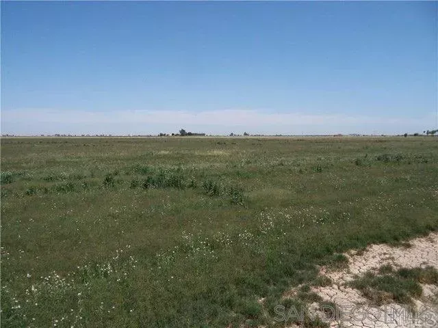 Property Photo: 1505 W. Baughman 0 CA 92281