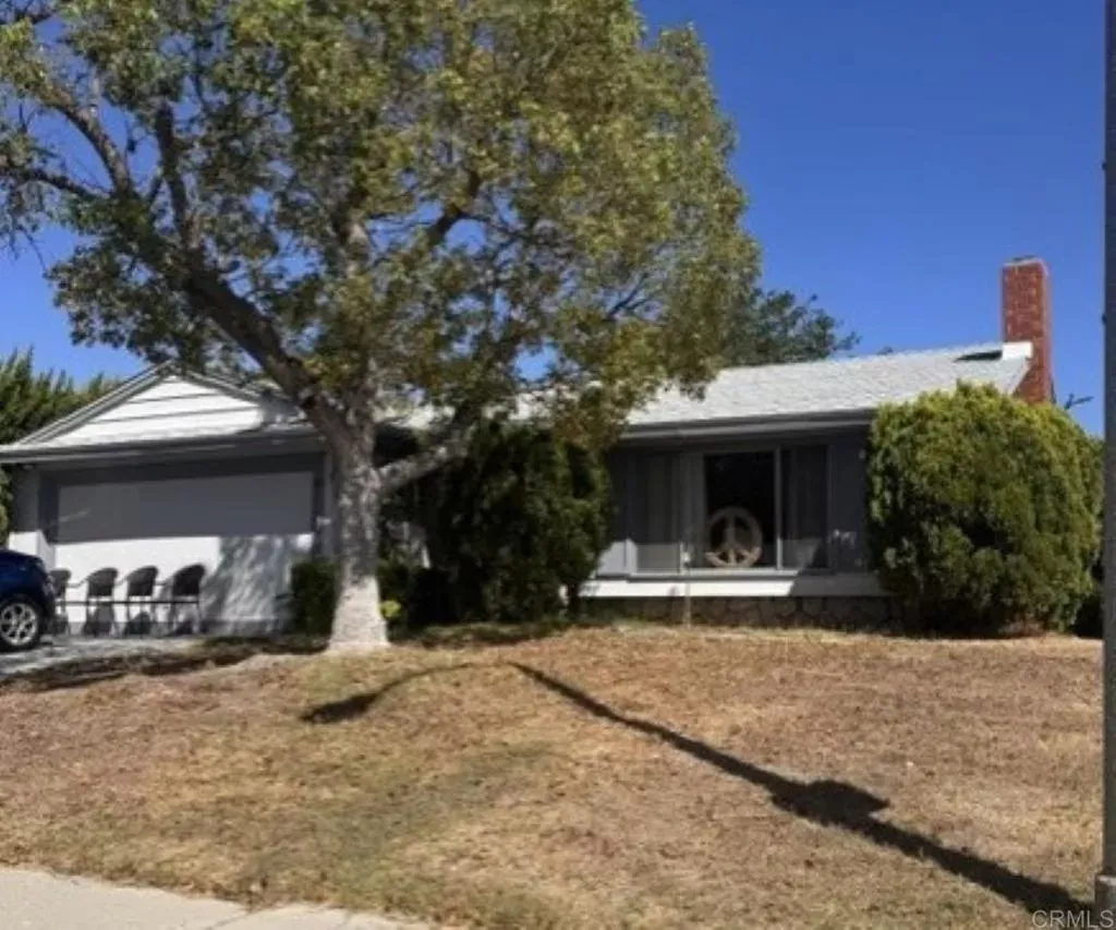 Property Photo:  10343 Woodwayne Drive  CA 92071 