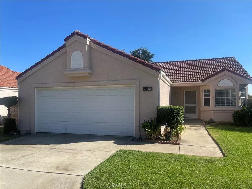 Property Photo:  1236 Granada  CA 91784 