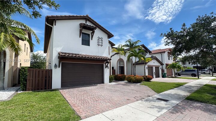 Property Photo:  10235 NW 87th Ter  FL 33178 