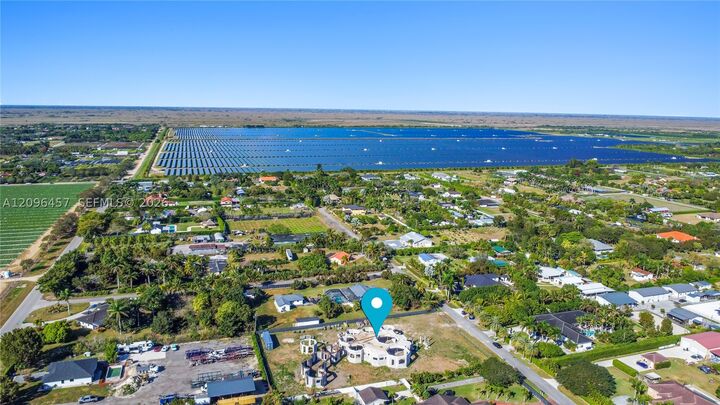 Property Photo: 21320 SW 246th St FL 33031