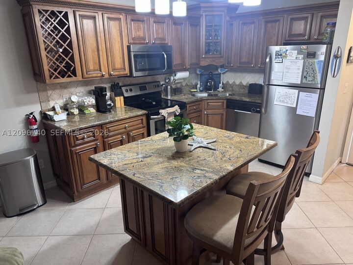 Property Photo: 2400 S Ocean Dr 1016 FL 34949