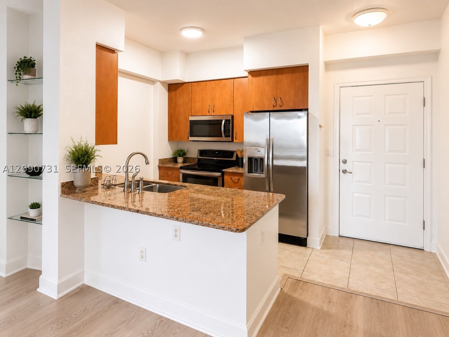 Property Photo:  1830 Radius Dr 1118  FL 33020 