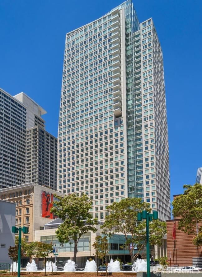 Property Photo: 188 Minna Street 26B CA 94105