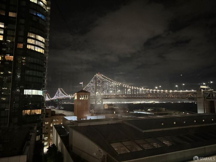 Property Photo:  338 Main Street 12C  CA 94105 