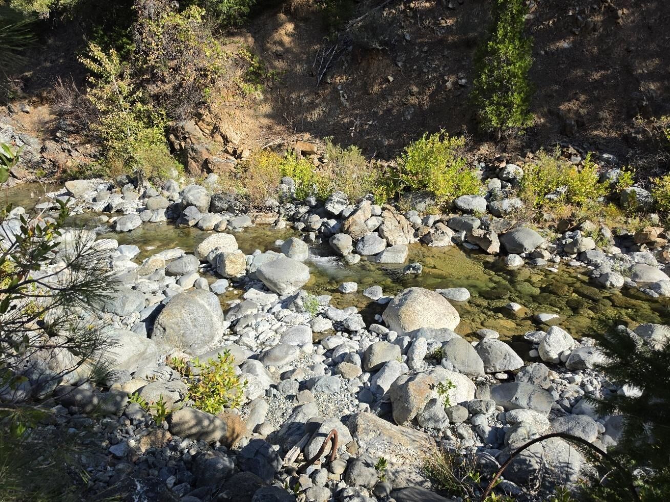 Property Photo:  26000 Shotgun Creek Rd  CA 96017 