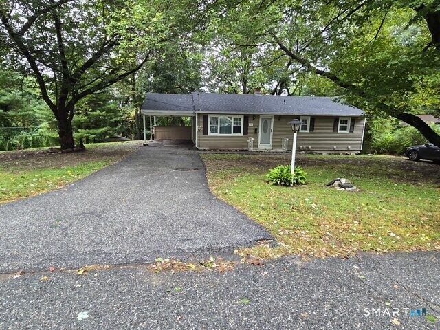 Property Photo:  154 Manners Avenue  CT 06226 