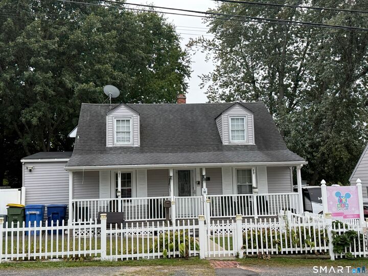Property Photo:  92 Pearl Lake Road  CT 06706 