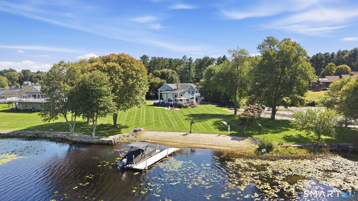 Property Photo:  10 Kelci Circle  CT 06351 