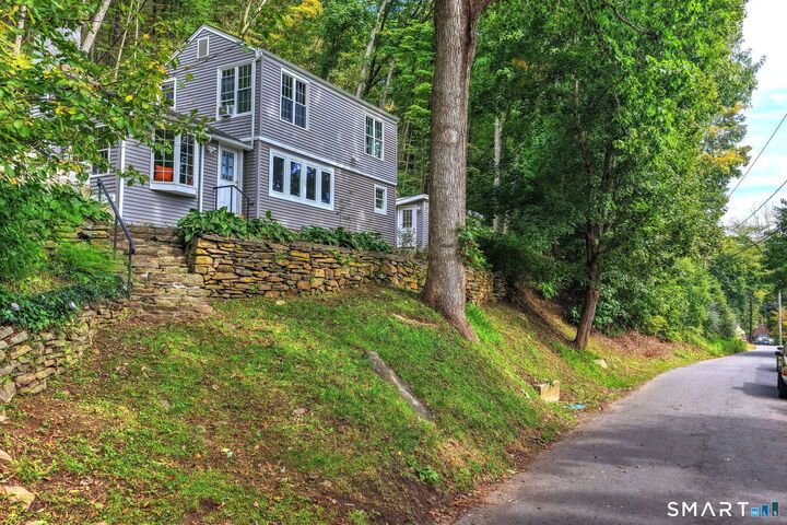 Property Photo:  20 North Sawyer Hill Road  CT 06777 