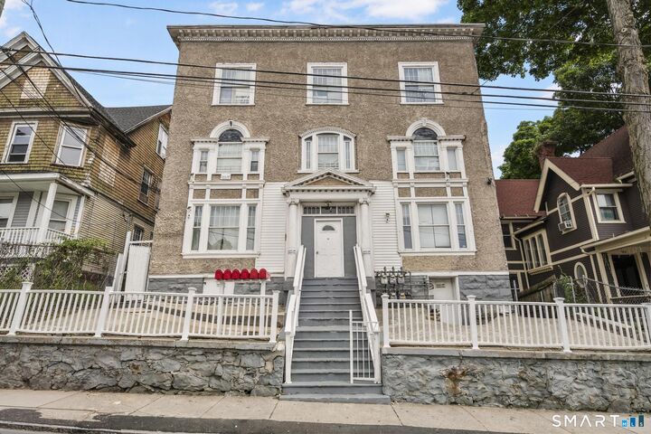 Property Photo:  134 Chestnut Avenue  CT 06710 
