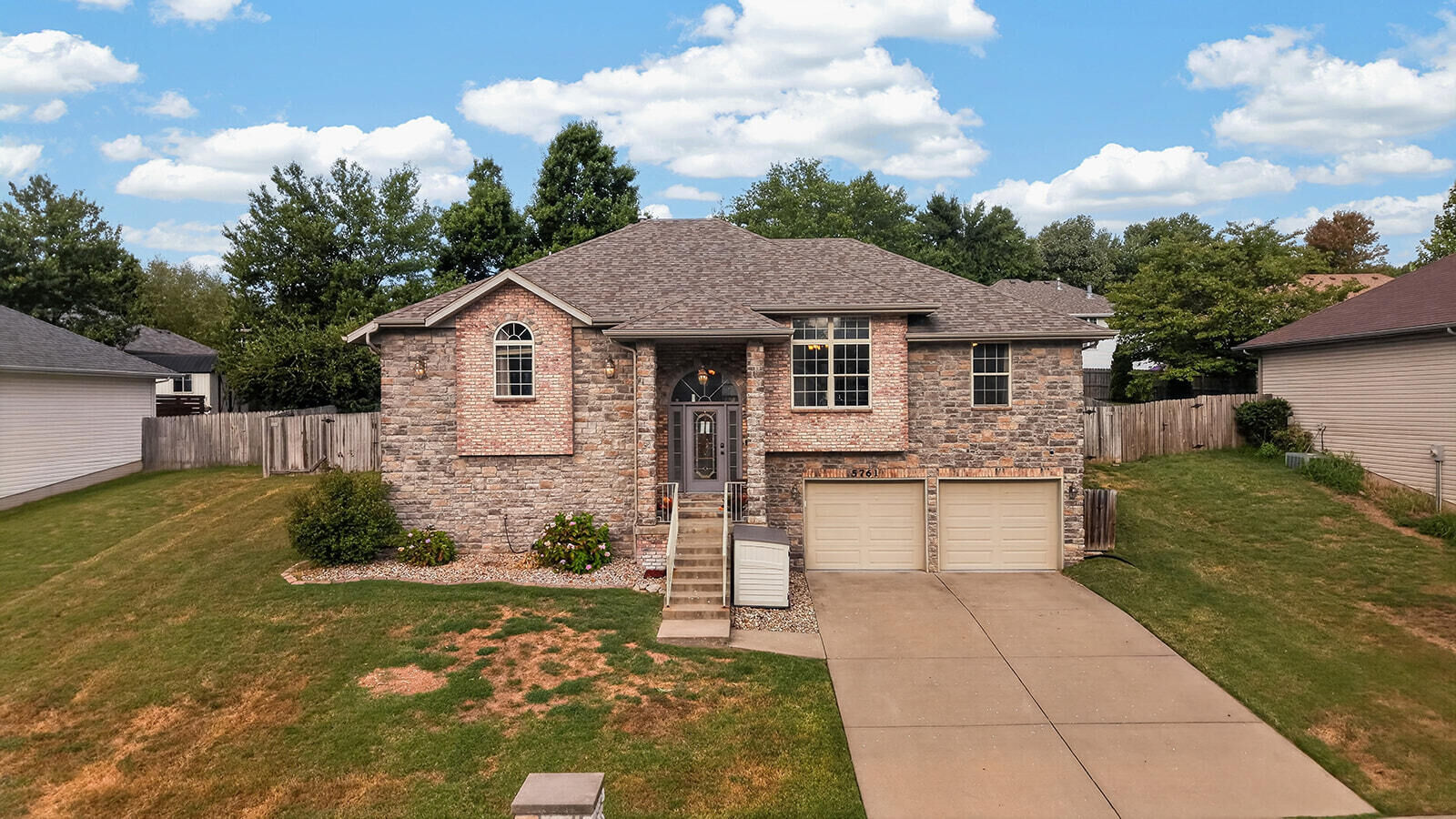 Property Photo:  5761 S Fairview Avenue  MO 65810 