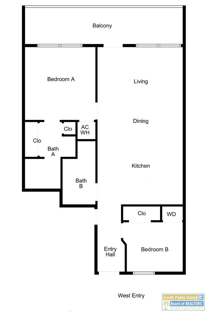 Property Photo: 404 Padre Blvd. 906 TX 78597