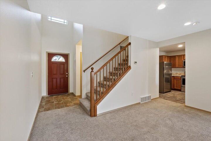 Property Photo:  9304 N Mountain Ln 9302 N Mountain Ln  WA 99218 