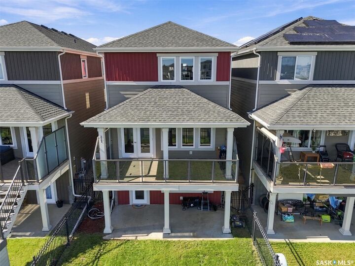 Photo de la propriété: 814 Kensington Boulevard SK S7L 6C6