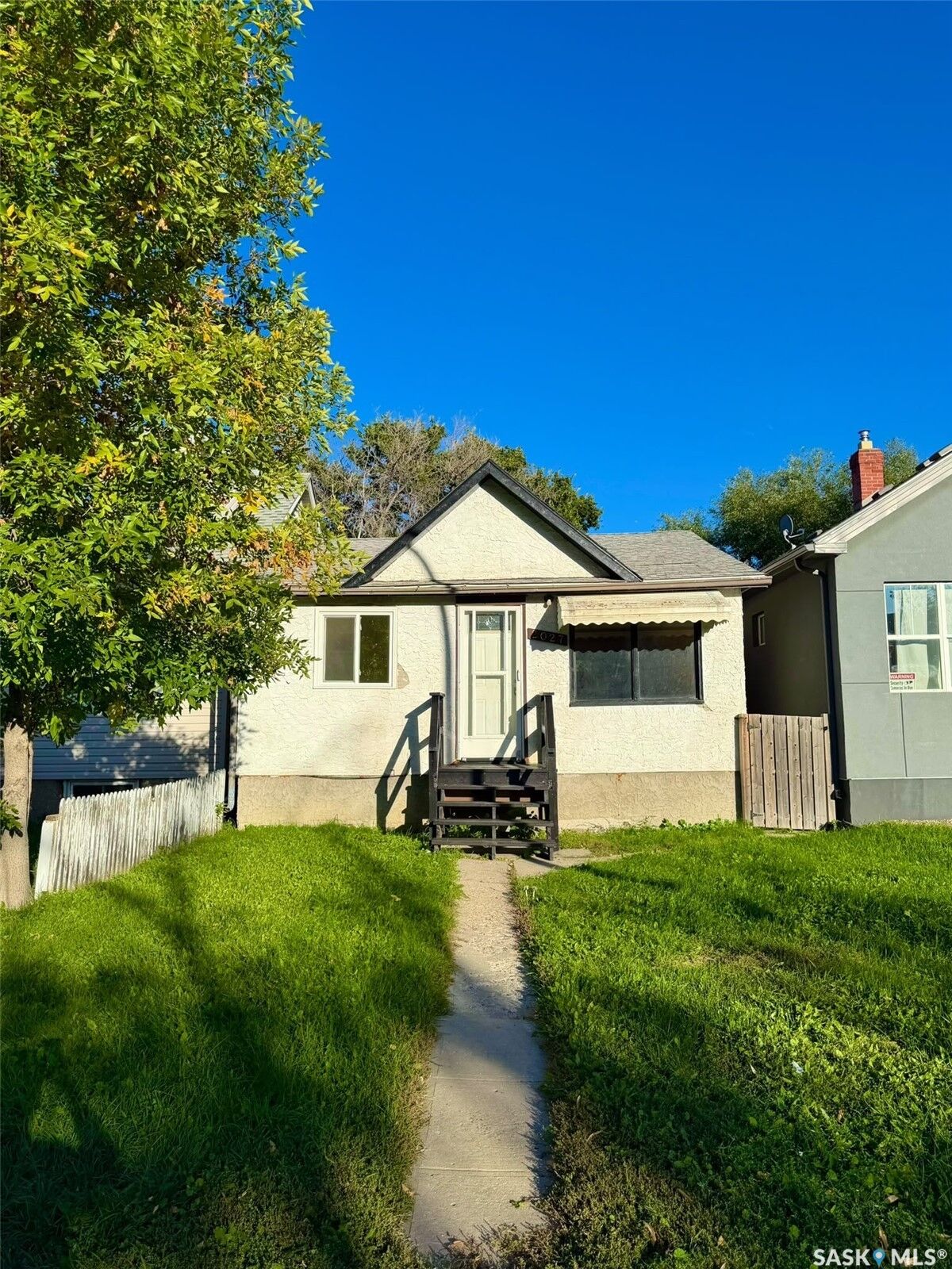 Property Photo:  2027 Montreal Street  SK S4P 1L5 