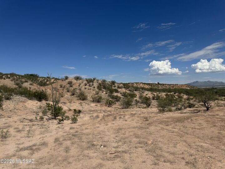 Property Photo: Tbd S Jesse Drive Tbd AZ 85602