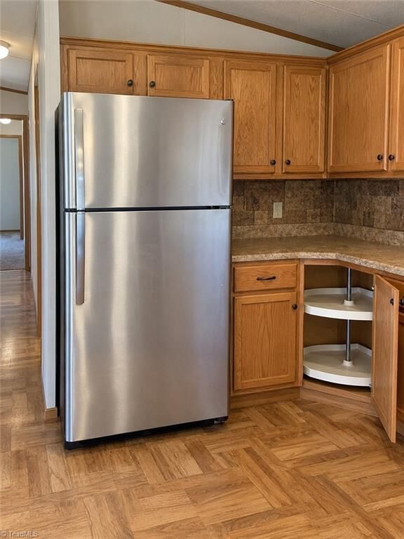 Property Photo: 66 Oak Forest Drive NC 27311