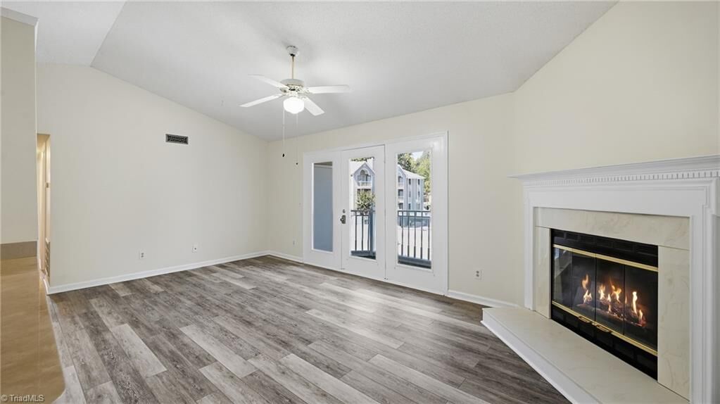 Property Photo:  3701 Cotswold Terrace  NC 27410 