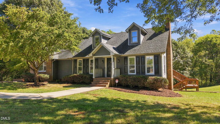 Property Photo:  1008 Panther Court  NC 27278 