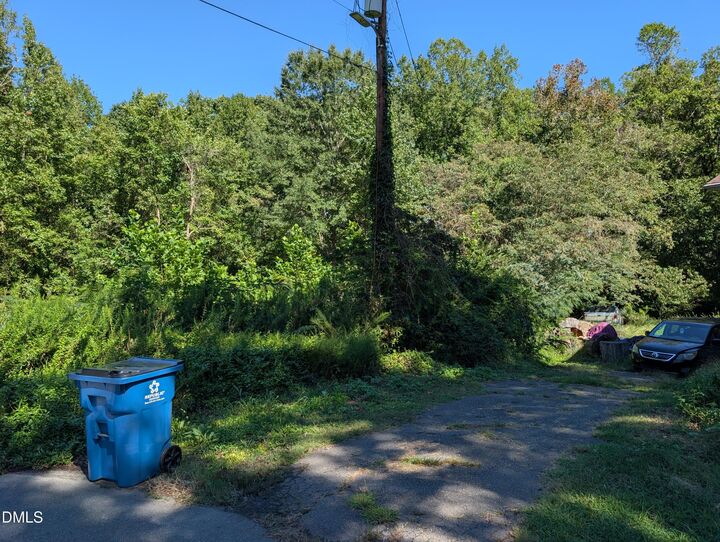 Property Photo:  0 Little John Court  NC 27217 