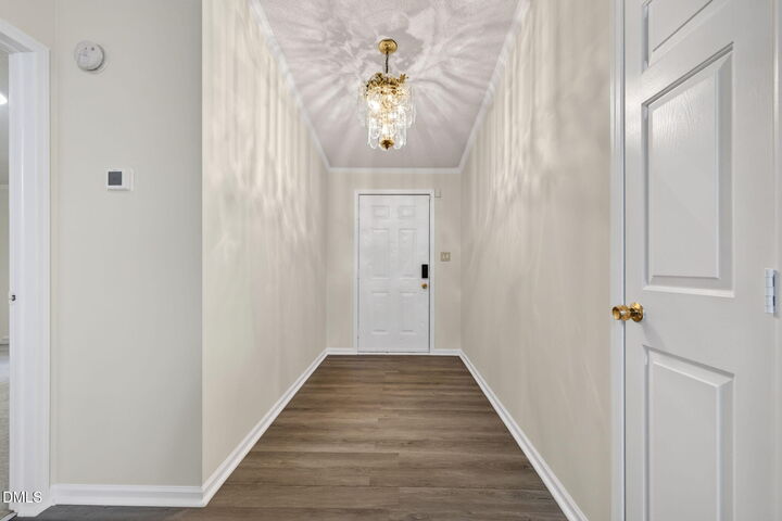 Property Photo: 130 Windsong Lane NC 27596