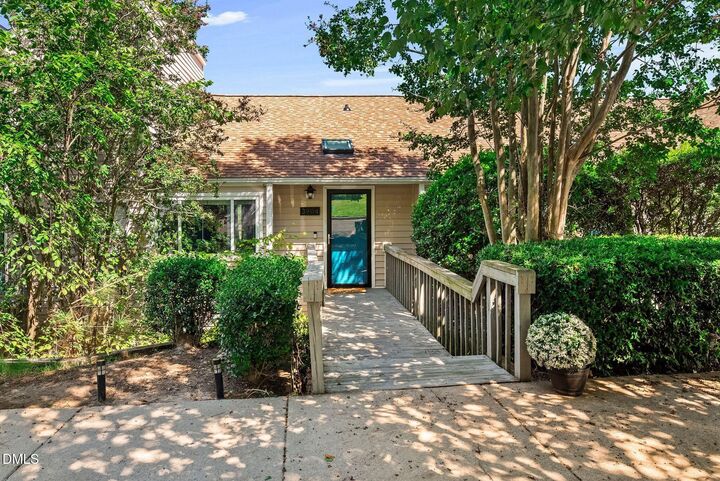 Property Photo:  3904 Summerwood Court  NC 27613 