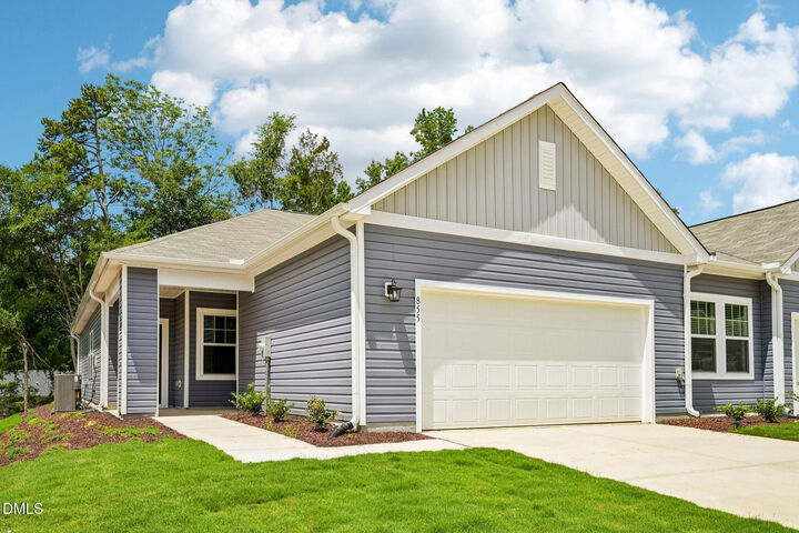Property Photo:  871 Hanford Landing Drive  NC 27253 