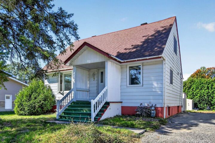 Photo de la propriété:  7 Norice Street  ON K2G 2X2 