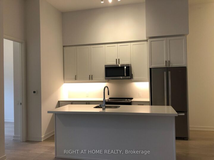 Property Photo:  8 Nahani Way 105  ON L4Z 4J8 